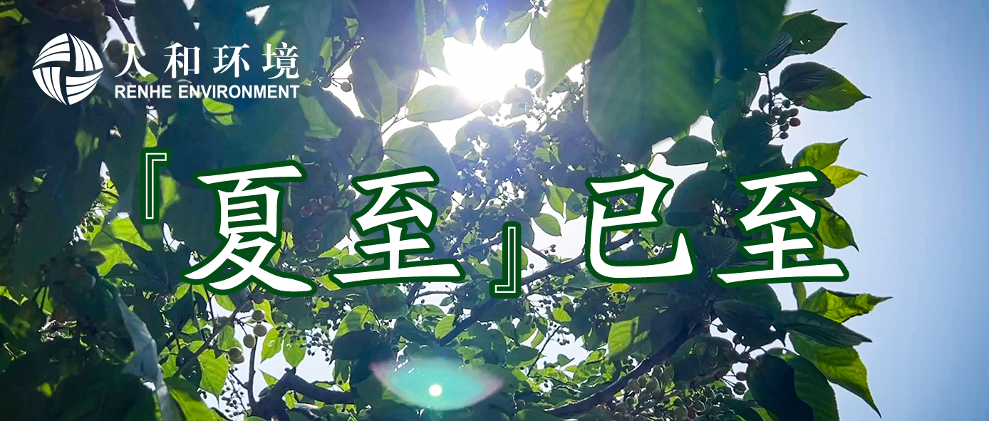 夏至已至 注重防暑_壹号娱乐