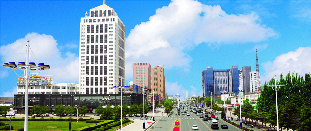 再拓一城 壹号娱乐情形中标包头城区环卫市场化项目_壹号娱乐